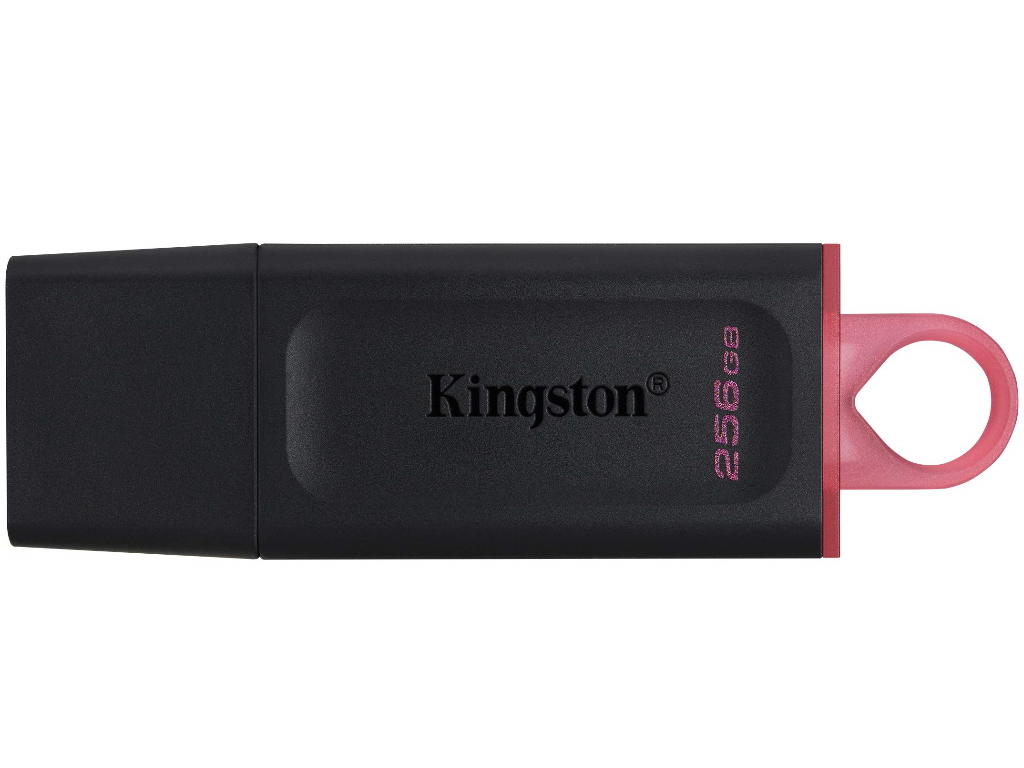 MEM UFD 256GB DTX KIN-3